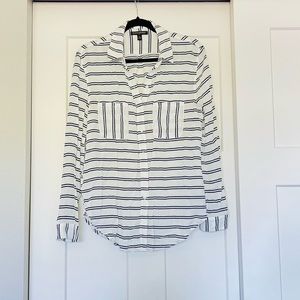 Banana Republic Women’s Viscose Shirt